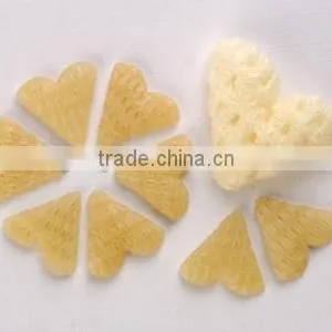 New Type Screws/Shell/Bugles Pellet Snack Food Extruder Machine thumbnail-2