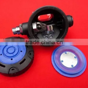 Second Regulator With a Hose 75-85cm Diving Equipments Scuba Diving thumbnail-2