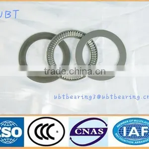 Thrust Roller Bearing With High Pressure Changzhou Needle Thrust Bearing thumbnail-6
