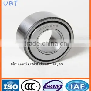 NUTR Yoke Track Roller Bearing NUTR45 100 thumbnail-6