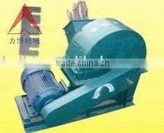 New Type Wood Chipper,Wood Flaker thumbnail-1
