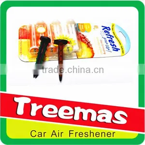 2015 Hot Sell& Most Popular Car Vent Clips Air Freshener Y193 thumbnail-1