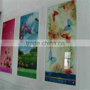 Compare Decoration Large Format Glass Printer thumbnail-1