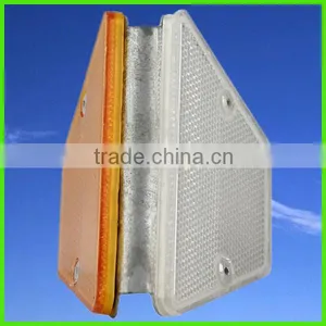 Traffic Safety Reflective Delineator thumbnail-1