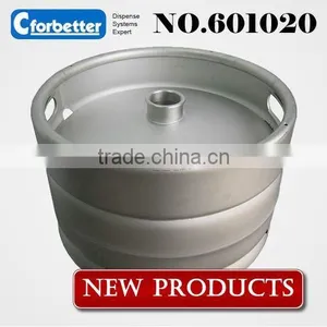 20L EURO Beer Keg thumbnail-1