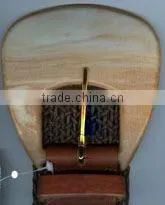 Acrylic Belt Buckle thumbnail-1
