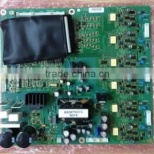 Schneider Inverter Main Board VX5A1HD45N4 thumbnail-1