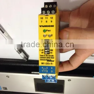 TURCK ELEKTRONIK Proximity Switch IM1-22EX-R thumbnail-1