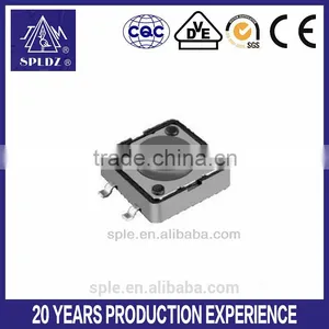 4 Pin SMT Tact Switch 12*12 thumbnail-1
