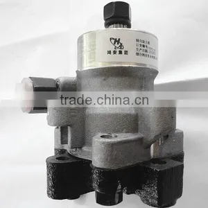China Wholesale Power Steering Pump for Chevrolet Optra Auto Parts 96451419 96451976 thumbnail-3