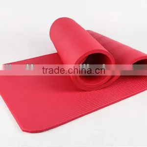 NBR Camping Mat/yoga Mat With International Standard thumbnail-1