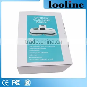 Looline Two Way Control Steam Cleaner Gross Weight 2.3KG Vacuum Cleaner Mould China thumbnail-5