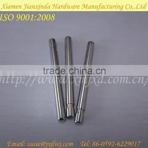 Galvanized Steel Pipe,Metal Smoking Pipes Parts,Cnc Maching Steel Poles thumbnail-2