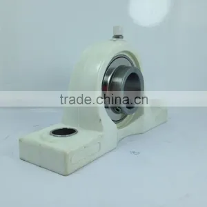FSZ Factory Direct Support White Black Blue Plastic Bearing Housing With Stainless Steel Bearing thumbnail-3