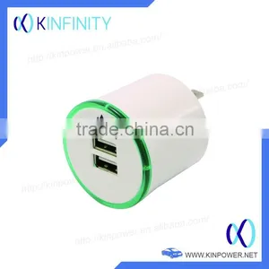 US Wall Charger/Adapter thumbnail-1