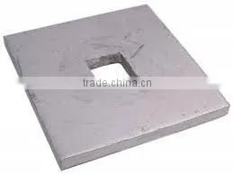 Square Hole Flat Washer thumbnail-1