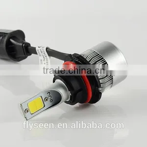 Export Quality 9004 Led Headlight Car Led Kit thumbnail-5