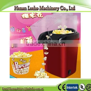 Portable Home Use Popcorn Machine for Sale Supplier's Choice thumbnail-1
