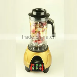1800W 2L Mini Kitchen Appliance Electric Blender, Juicer, Fruit Food Blender Quality Choice thumbnail-1