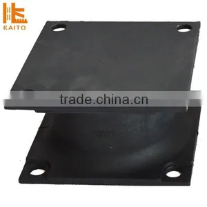 Rubber Buffer KR0103 for Volvo Road Roller thumbnail-2