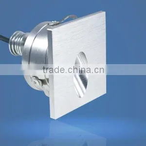 Recessed Mounted Led Wall Washer Light thumbnail-1