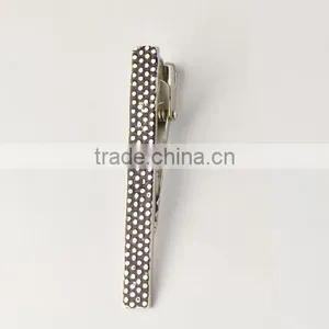 Top Quality Business Men Metal Tie Bar 316l Stainless Steel Tie Bar thumbnail-1