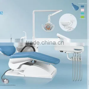 Portable Dental Chair Unit for Sale (MSLDU03W) thumbnail-3
