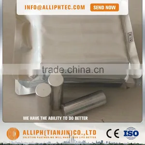 Aluminium Tube for Flexible Valplast Material Empty Dental Cartridges thumbnail-5
