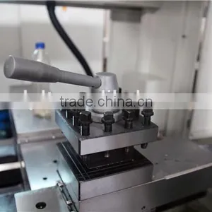 ACK6170 CNC Alloy Wheels Lathe Diamond Cutting Wheel Lathe Machine Quality Choice thumbnail-4