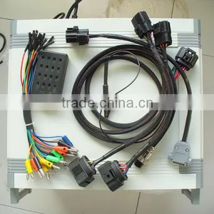 Electronic Distributor Pump Testing VP37 Diesel Injection Pump Tester thumbnail-1