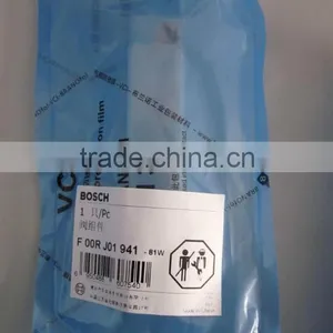 Hot Sale F00RJ01941 for Genuine Parts Common Rail Pressure Control Valve Set F00rj01941 thumbnail-4