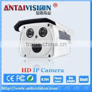 Top10! 1.0M Network Dome IP Camera thumbnail-1