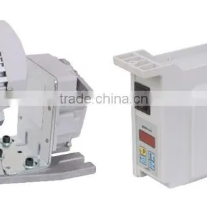 High Quality Industrial Energy Saving Sewing Machine Motor thumbnail-2
