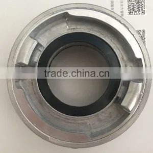 Factory Price Aluminum Fire Fighting Equipment Fire Increaser Coupling thumbnail-2