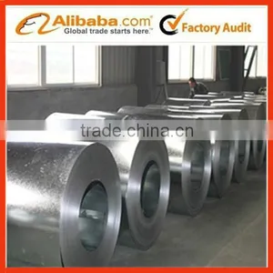 2016 BMT 0.5MM Z80 Galvanized Steel Coil thumbnail-1