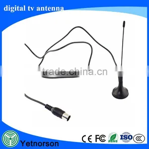 Factory Directly Supply Protable Digital tv Antenna for Car or Home thumbnail-3