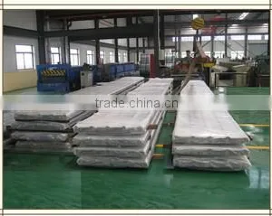Shanghai Hengri Steel Products Co., Ltd. company overview - view 3 thumbnail