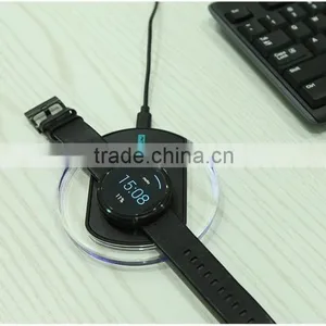 Wireless Charger for Apple Watch thumbnail-3