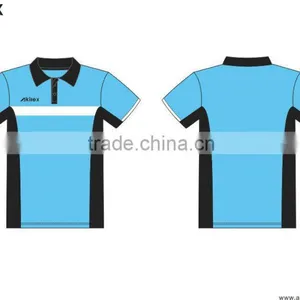 Tion Printing and Cutting Polo Shirt thumbnail-3
