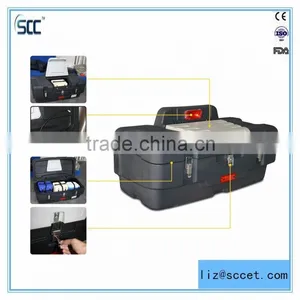 110L Black Plastic ATV Box Manufacturers, Exporters, Sellers, Traders thumbnail-3