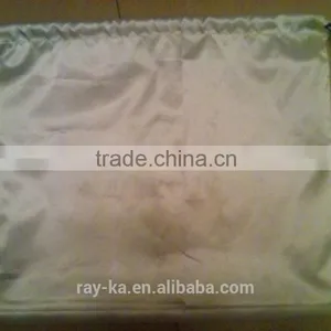Satin Bags With Logo Print thumbnail-4