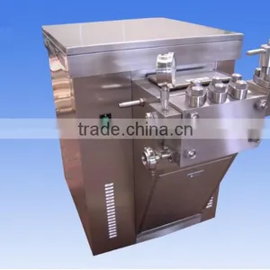 Industrial Homogenizers thumbnail-1