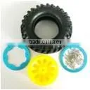 108MM Crawler Tires(270043) thumbnail-1
