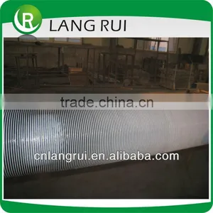 Carbon Air Heating Tube Fins thumbnail-1
