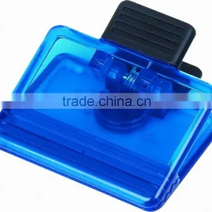 Convenient Tooth Shape Clip thumbnail-1