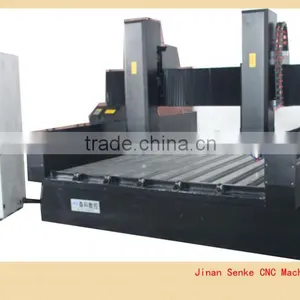 New Technology Wood Diamond Engraving Machinery Price Cnc Carving Machine for Marble Granite Stone thumbnail-1