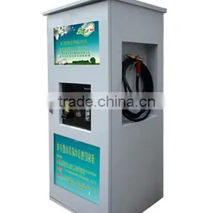 Hot Sale Automatic Car Wash Machine Auotmatic Coin/card Operated Car Wash Self-service Car Washer Self Service Jet Spray Cleaner thumbnail-5