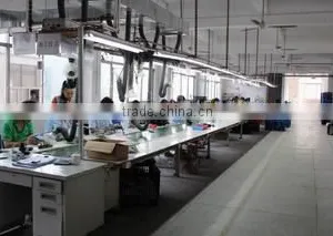Dongguan Tonsenbo Toys Products Co., Ltd. company overview - view 3 thumbnail