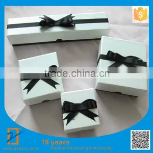 Custom Jewelry Box, Necklace Box, Bracelet Box thumbnail-5