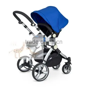 New Design Baby Stroller 2016 Stroller Travel System Good Baby thumbnail-4